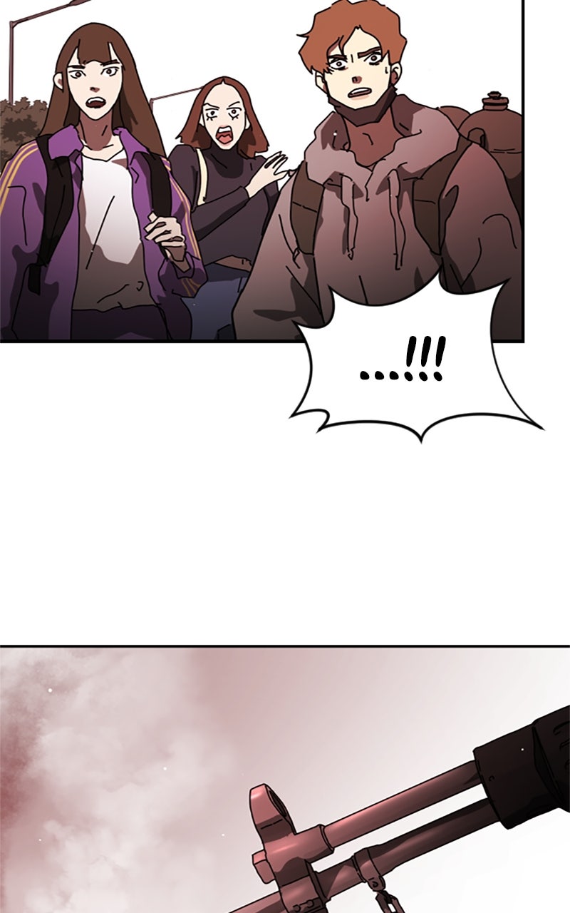 Read Eines Tages in Seoul Manga Online