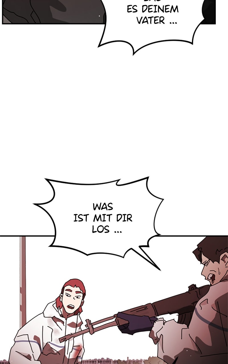 Read Eines Tages in Seoul Manga Online