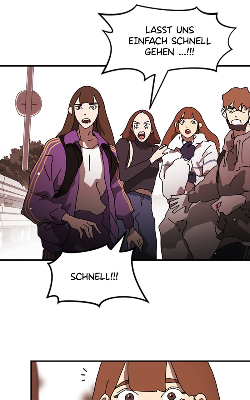 Read Eines Tages in Seoul Manga Online