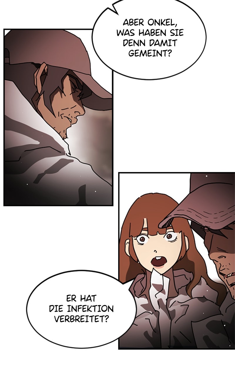 Read Eines Tages in Seoul Manga Online