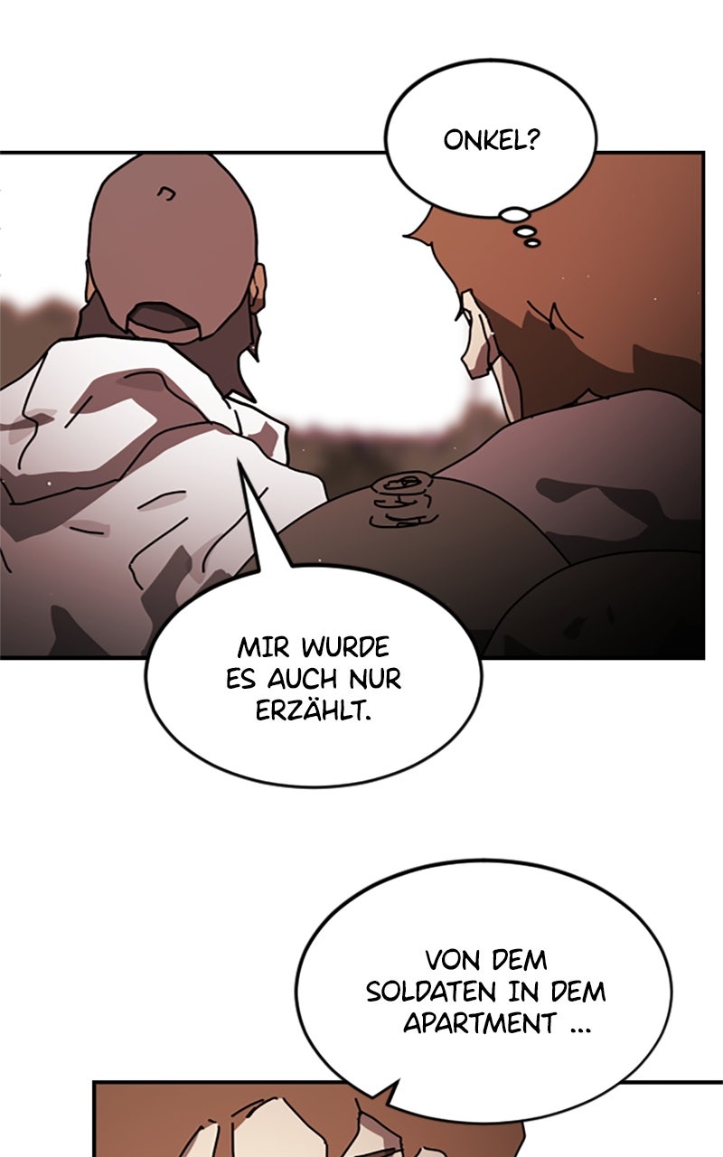 Read Eines Tages in Seoul Manga Online