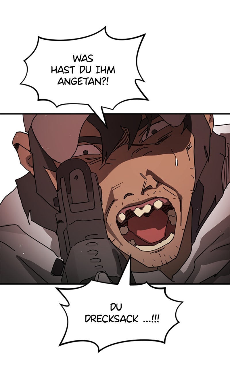 Read Eines Tages in Seoul Manga Online