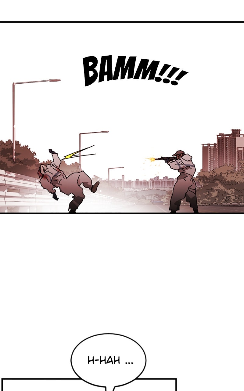 Read Eines Tages in Seoul Manga Online