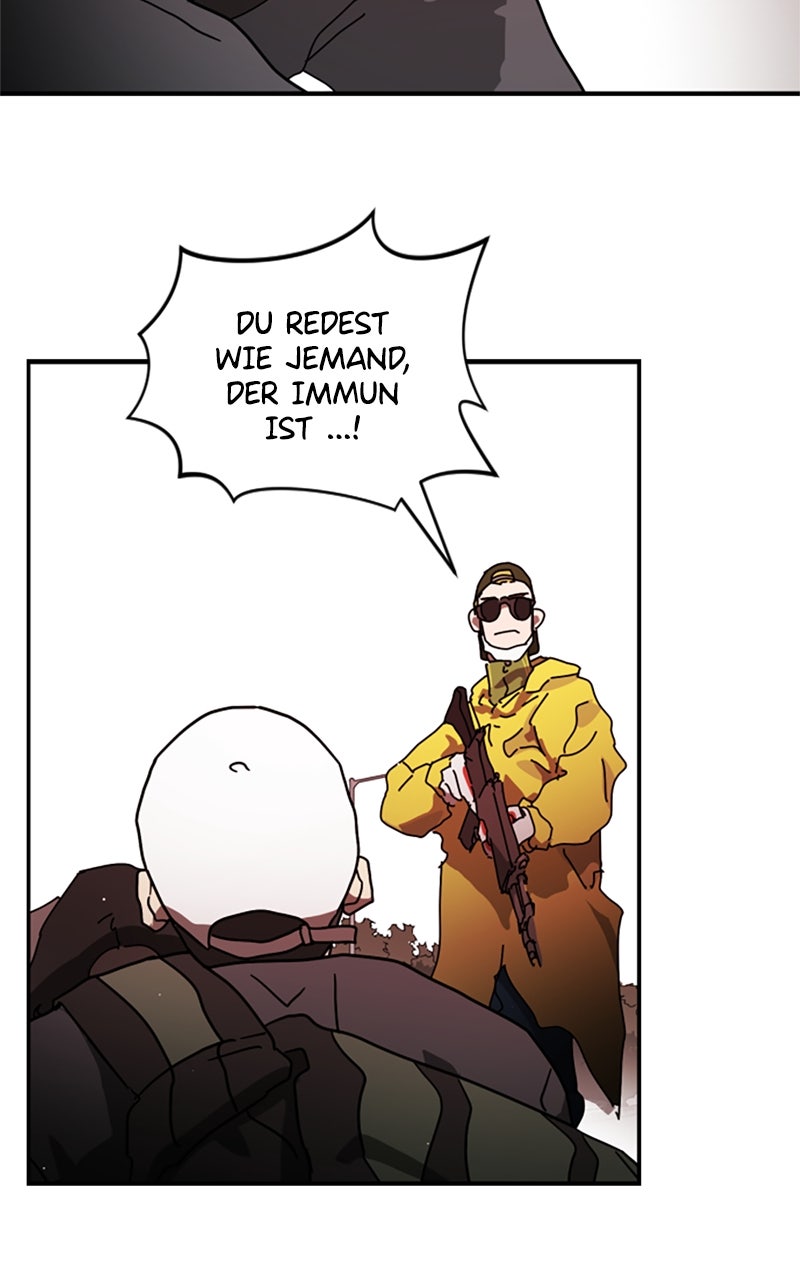 Read Eines Tages in Seoul Manga Online