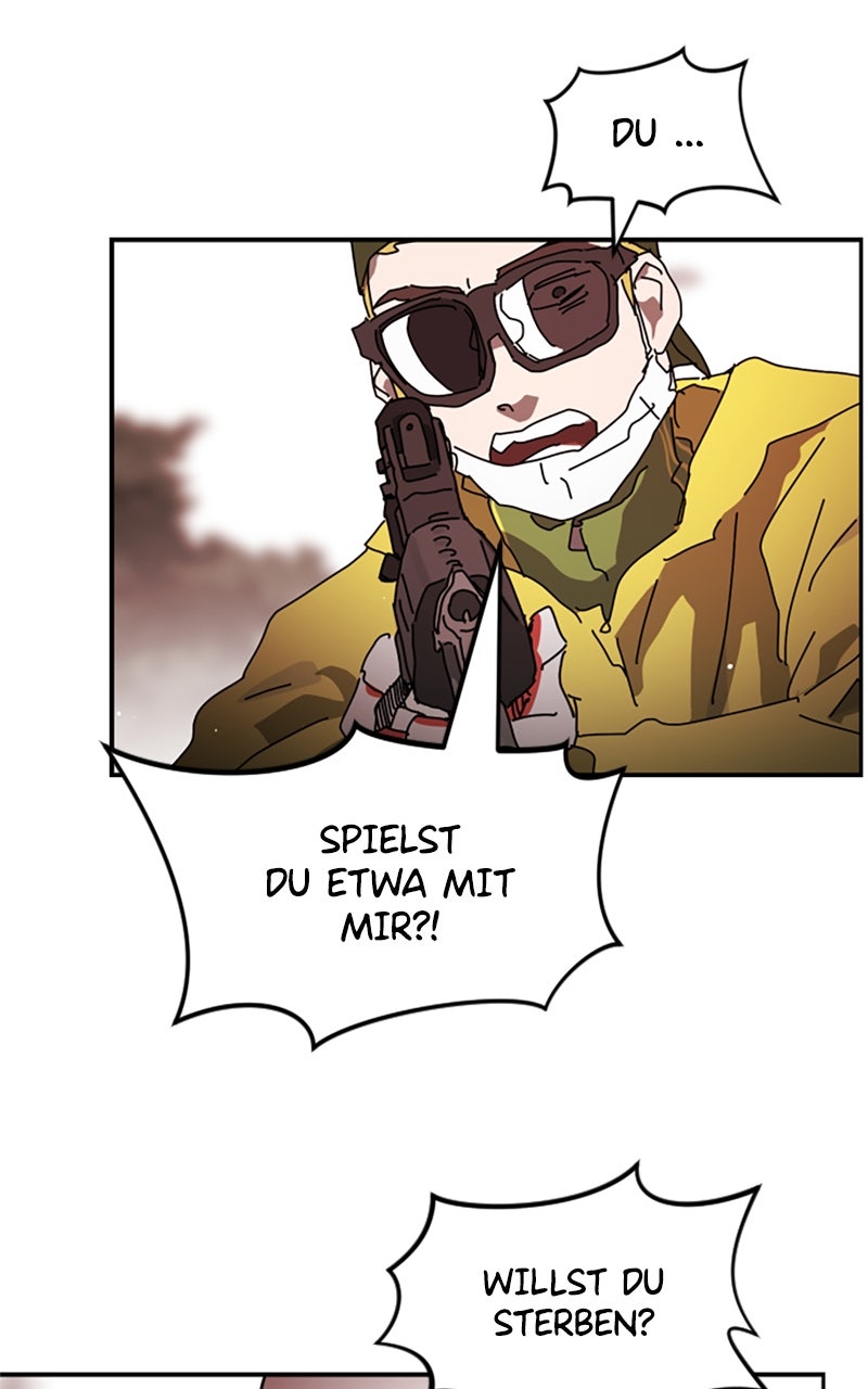 Read Eines Tages in Seoul Manga Online