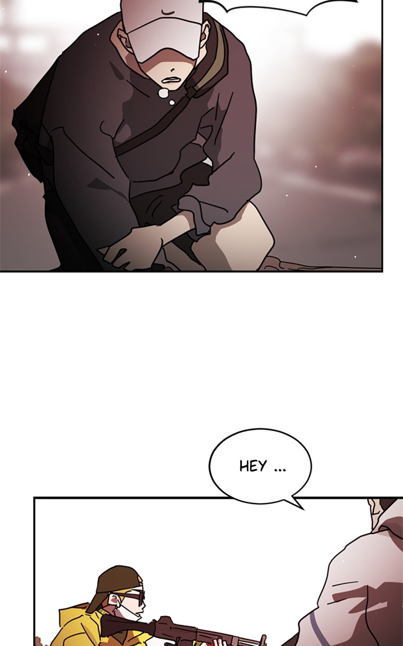 Read Eines Tages in Seoul Manga Online