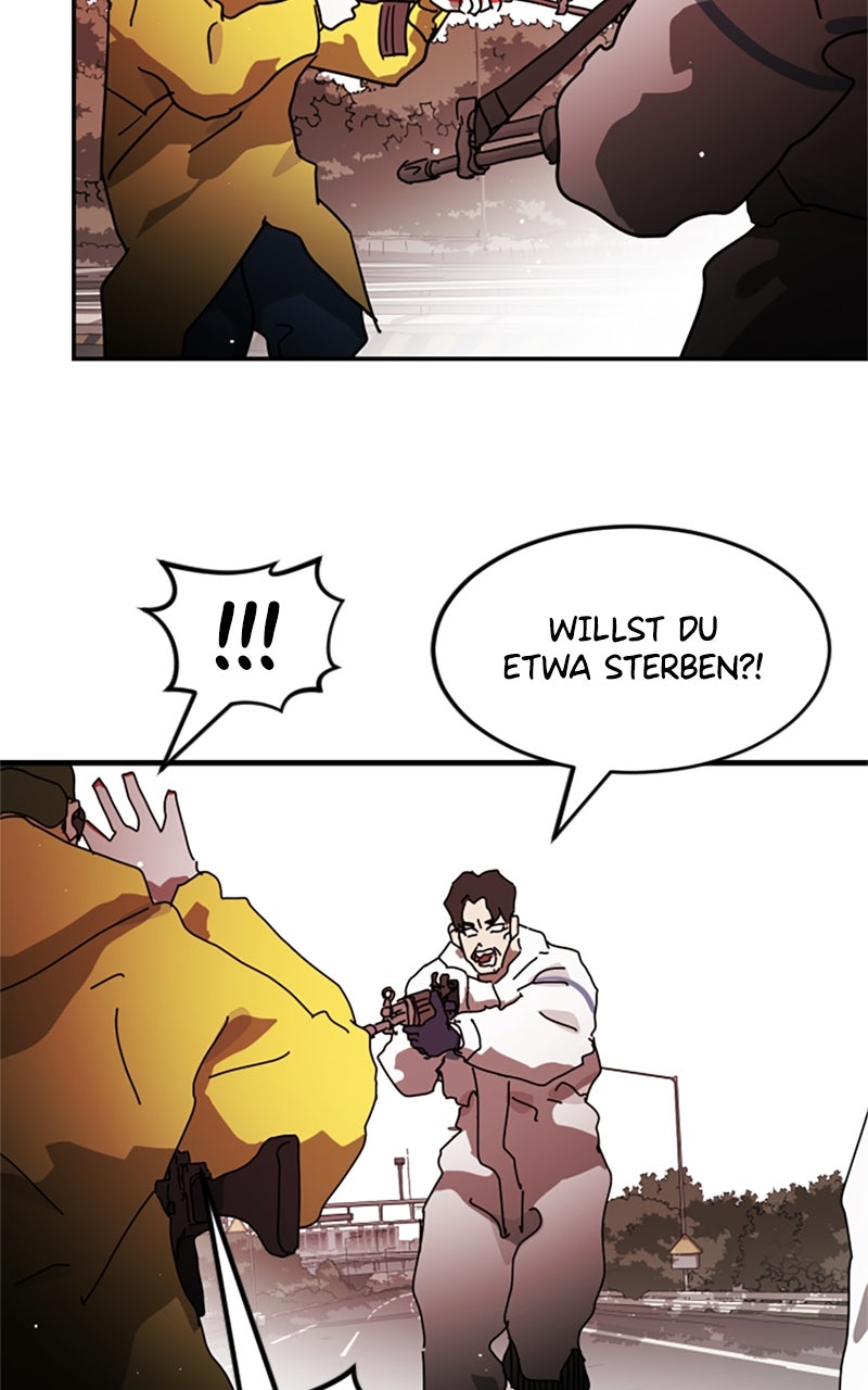 Read Eines Tages in Seoul Manga Online