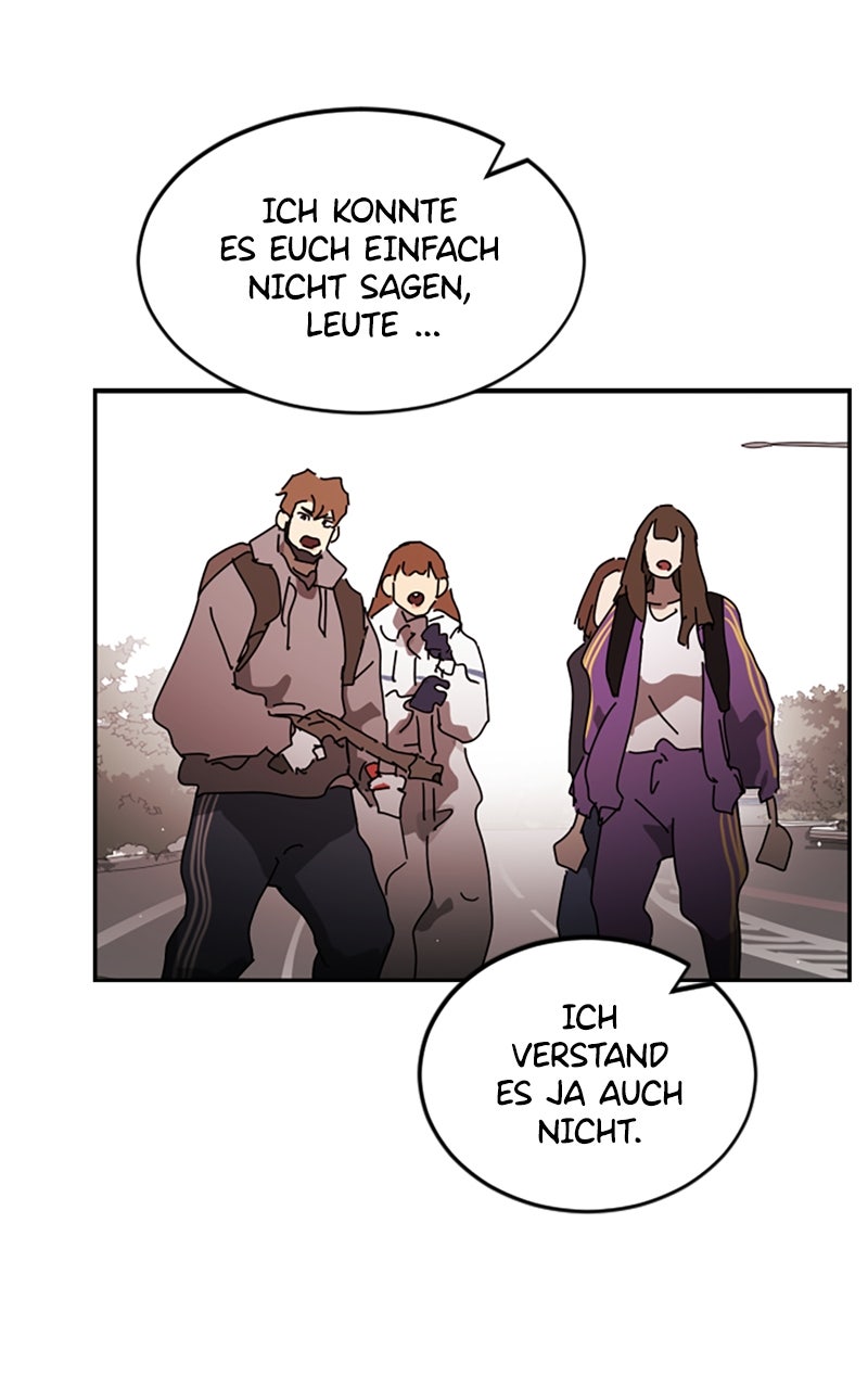 Read Eines Tages in Seoul Manga Online