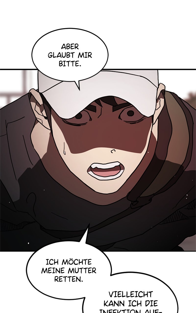 Read Eines Tages in Seoul Manga Online