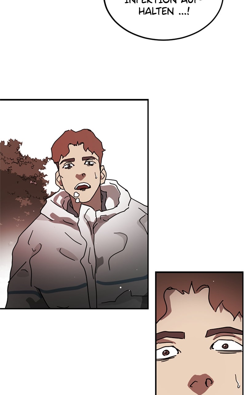 Read Eines Tages in Seoul Manga Online