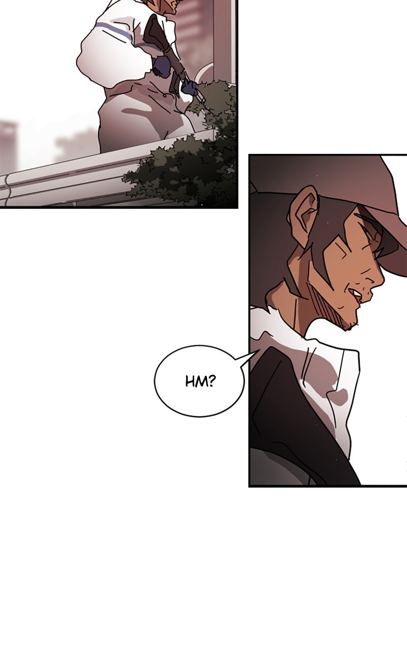 Read Eines Tages in Seoul Manga Online