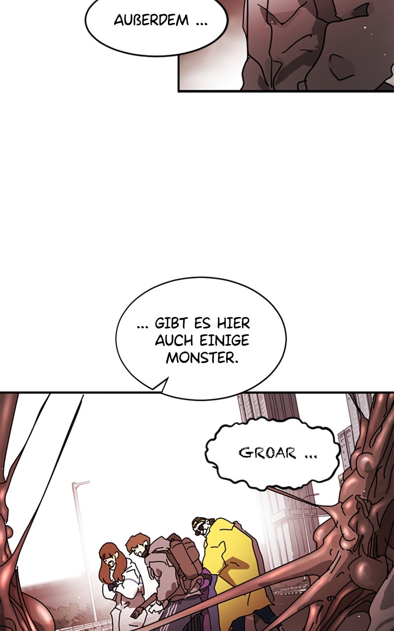 Read Eines Tages in Seoul Manga Online