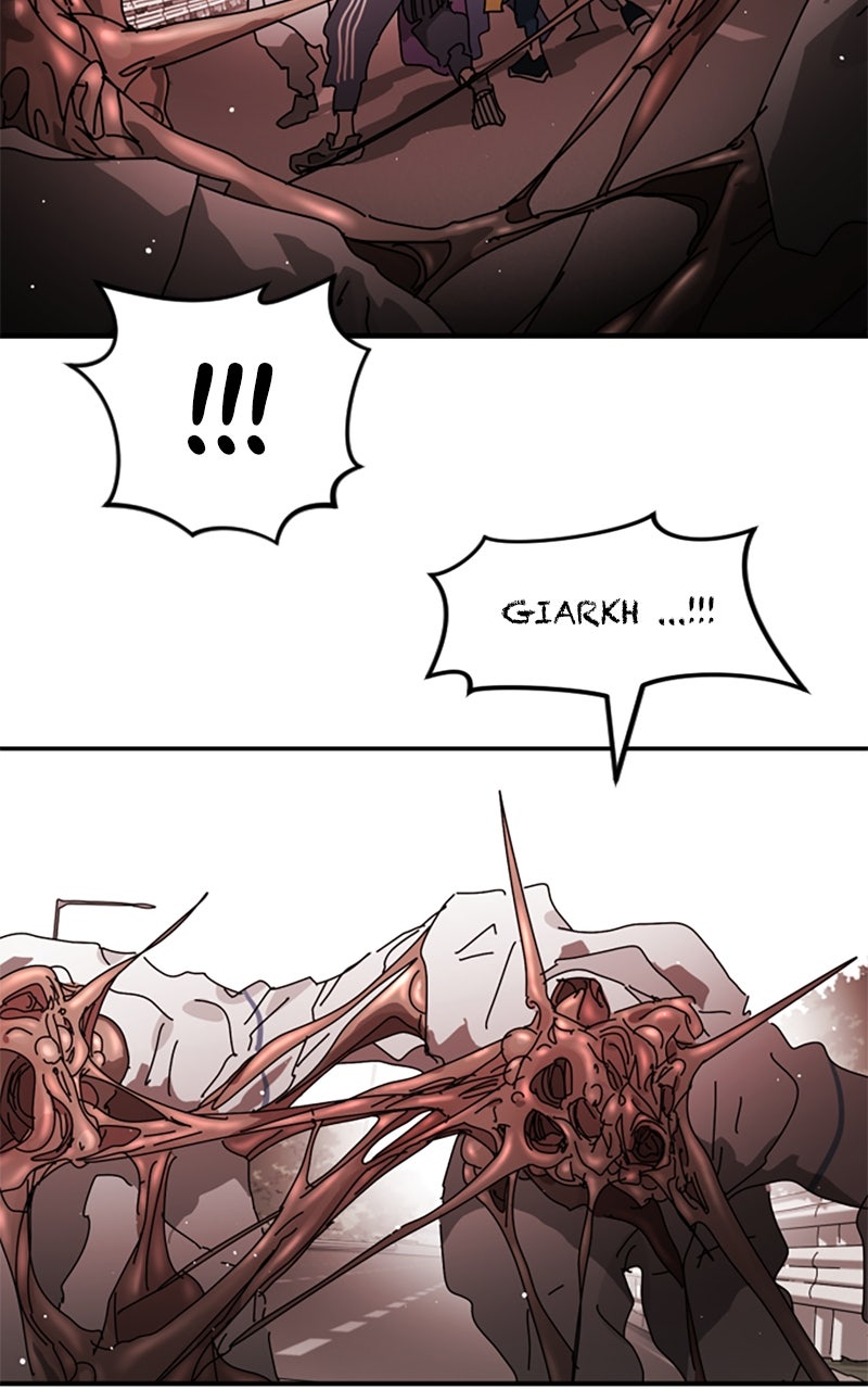 Read Eines Tages in Seoul Manga Online