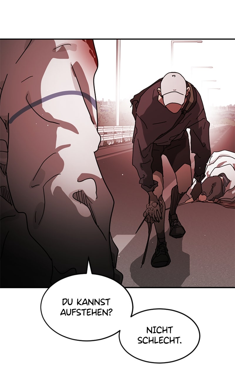 Read Eines Tages in Seoul Manga Online