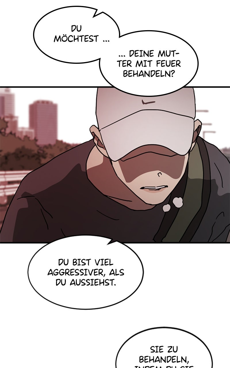 Read Eines Tages in Seoul Manga Online