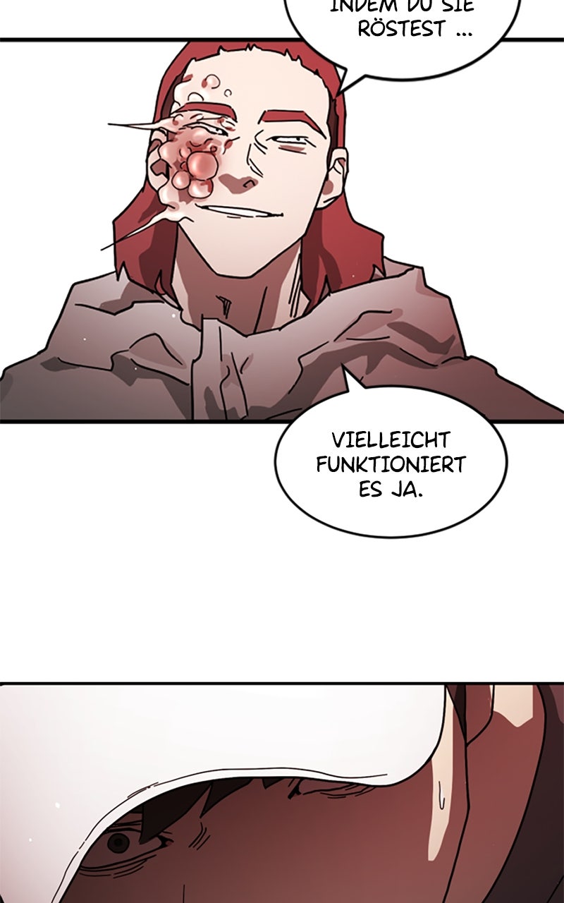 Read Eines Tages in Seoul Manga Online