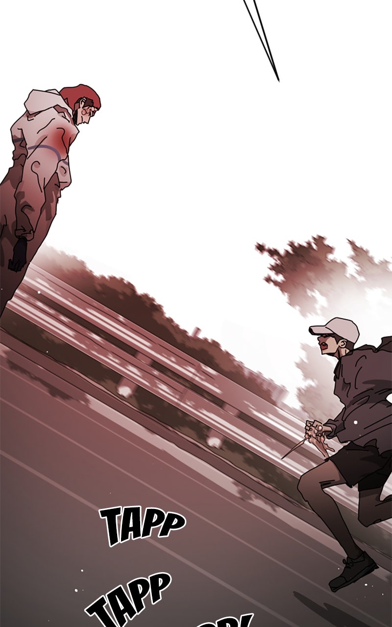 Read Eines Tages in Seoul Manga Online