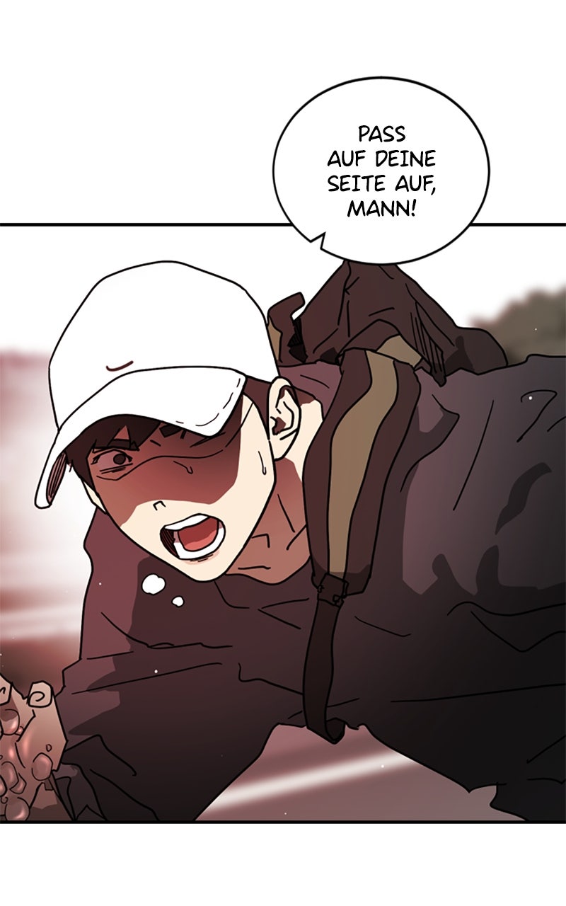 Read Eines Tages in Seoul Manga Online