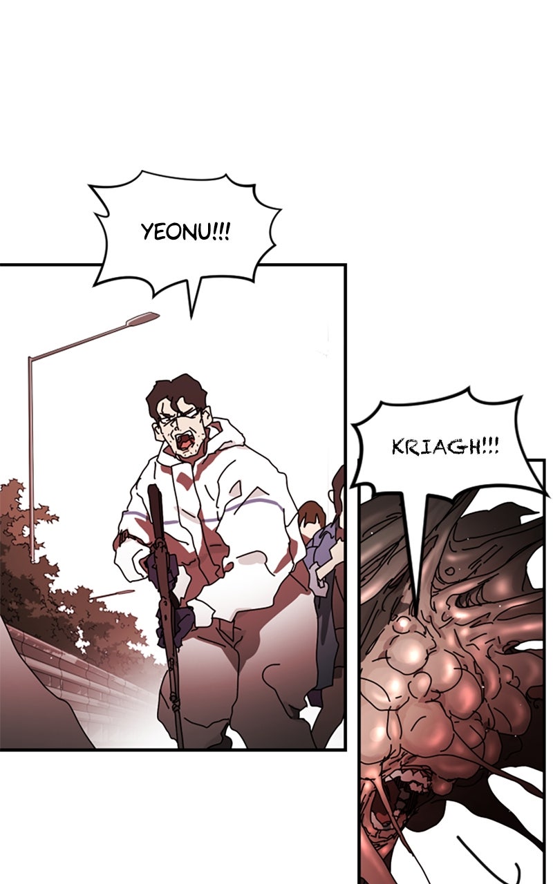 Read Eines Tages in Seoul Manga Online