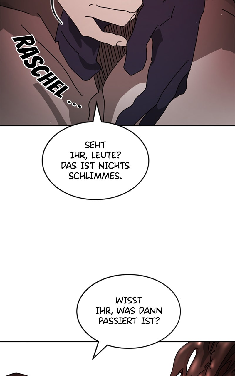 Read Eines Tages in Seoul Manga Online