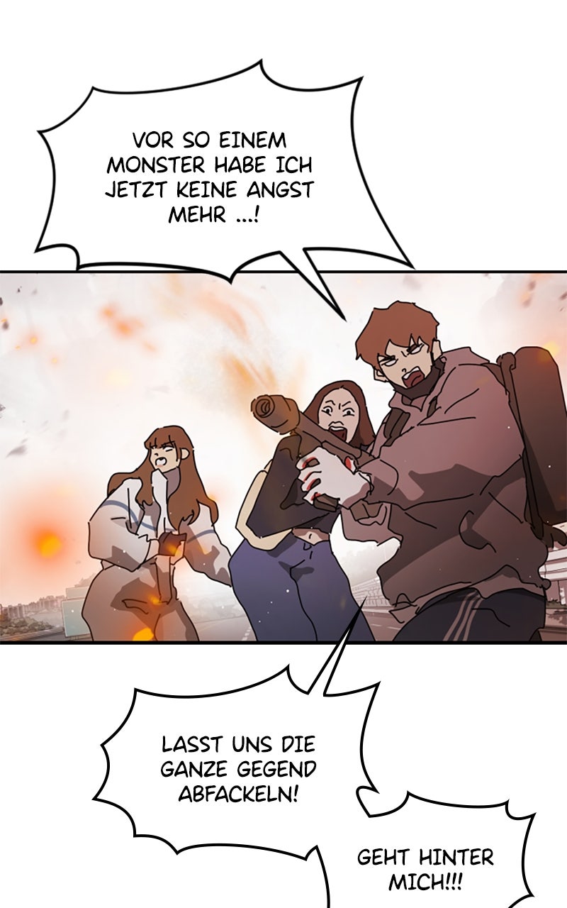 Read Eines Tages in Seoul Manga Online