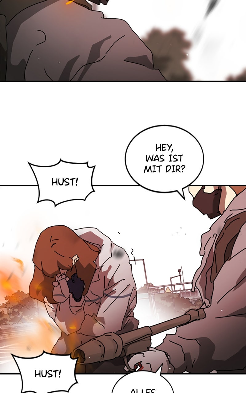 Read Eines Tages in Seoul Manga Online