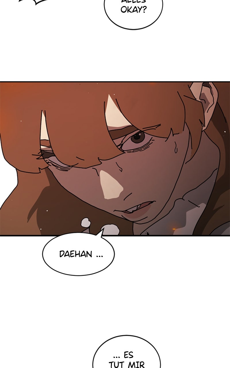 Read Eines Tages in Seoul Manga Online