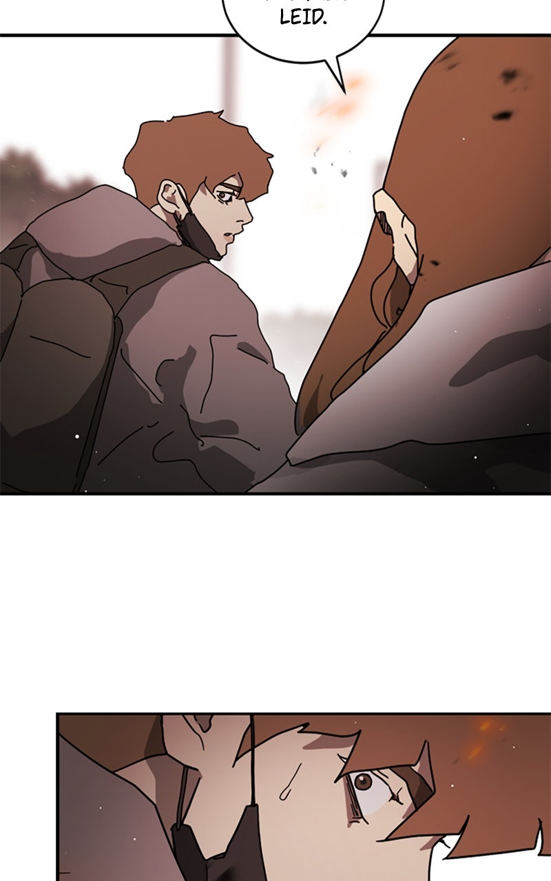 Read Eines Tages in Seoul Manga Online