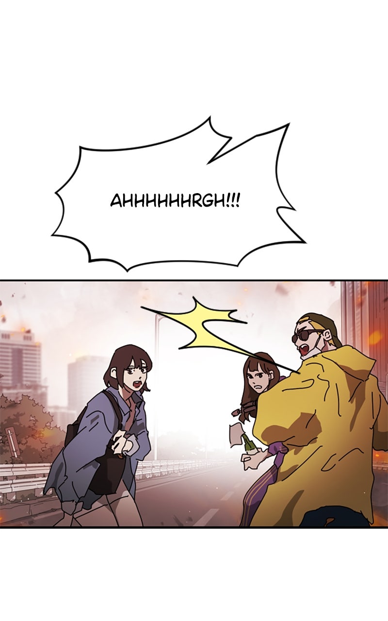 Read Eines Tages in Seoul Manga Online