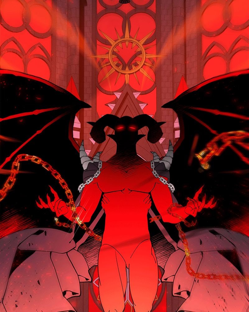 Read Es war einmal ein Krieger Manga Online