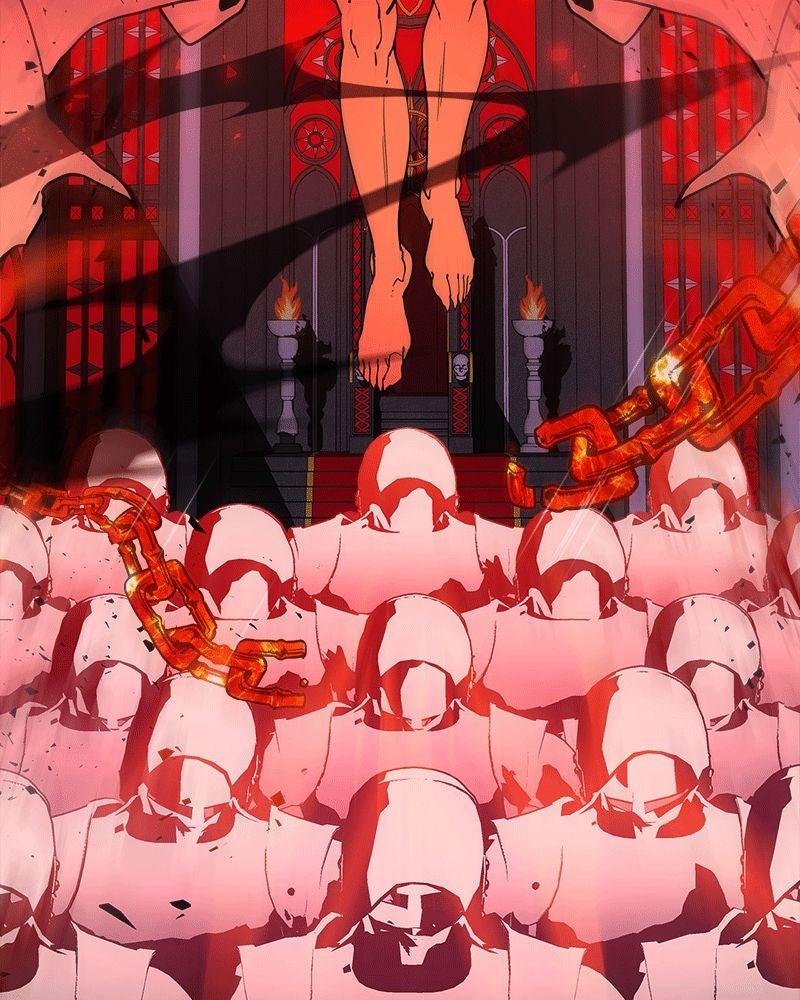 Read Es war einmal ein Krieger Manga Online