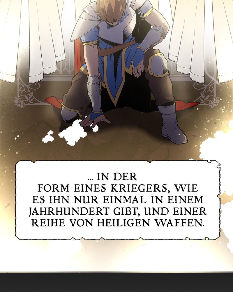 Read Es war einmal ein Krieger Manga Online