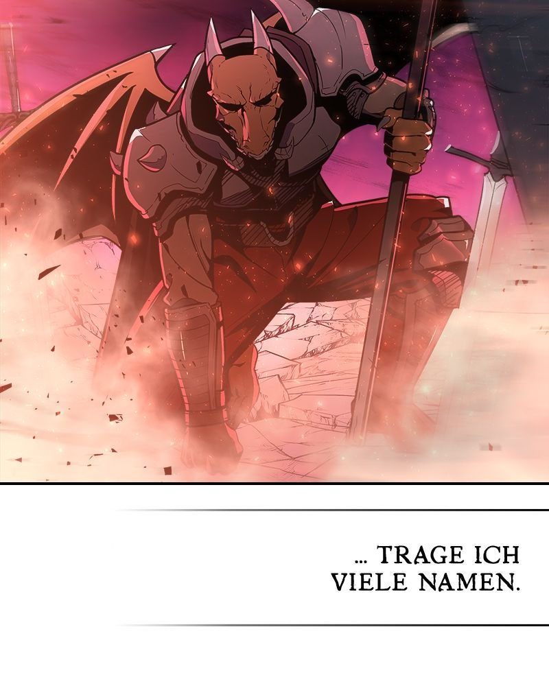 Read Es war einmal ein Krieger Manga Online