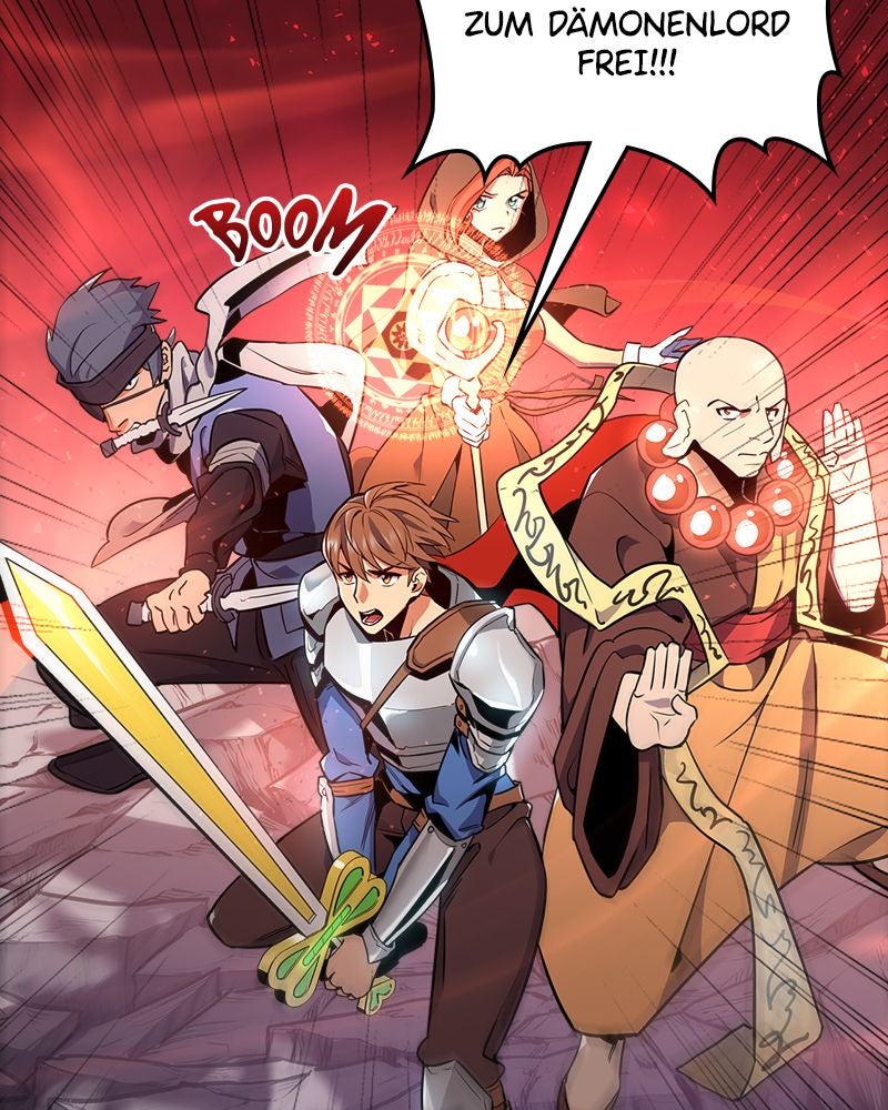 Read Es war einmal ein Krieger Manga Online