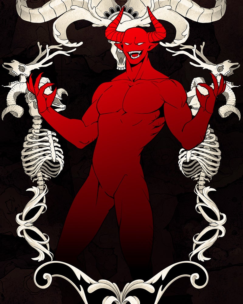 Read Es war einmal ein Krieger Manga Online