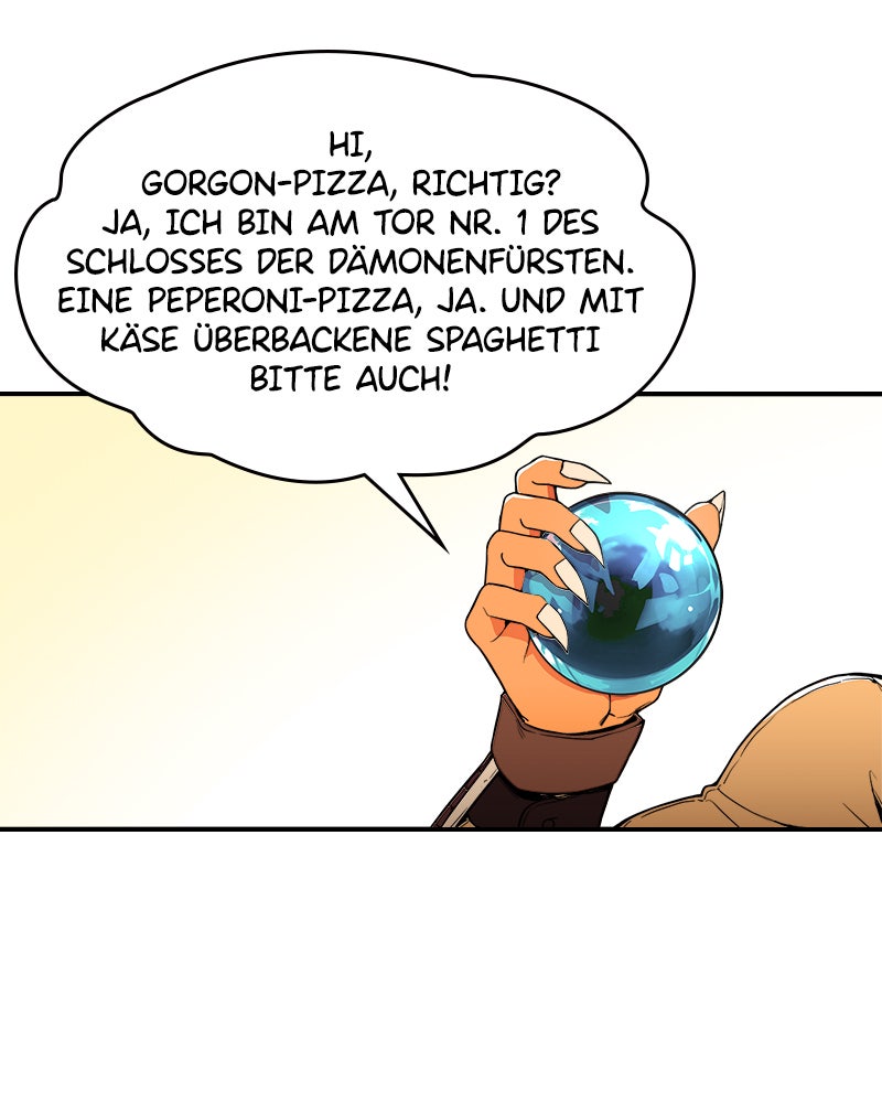 Read Es war einmal ein Krieger Manga Online