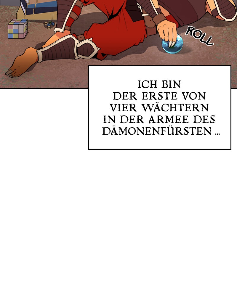 Read Es war einmal ein Krieger Manga Online
