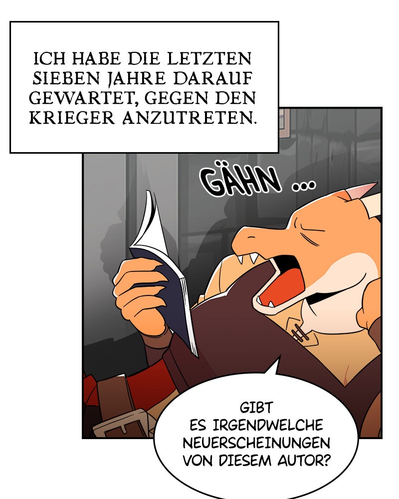 Read Es war einmal ein Krieger Manga Online