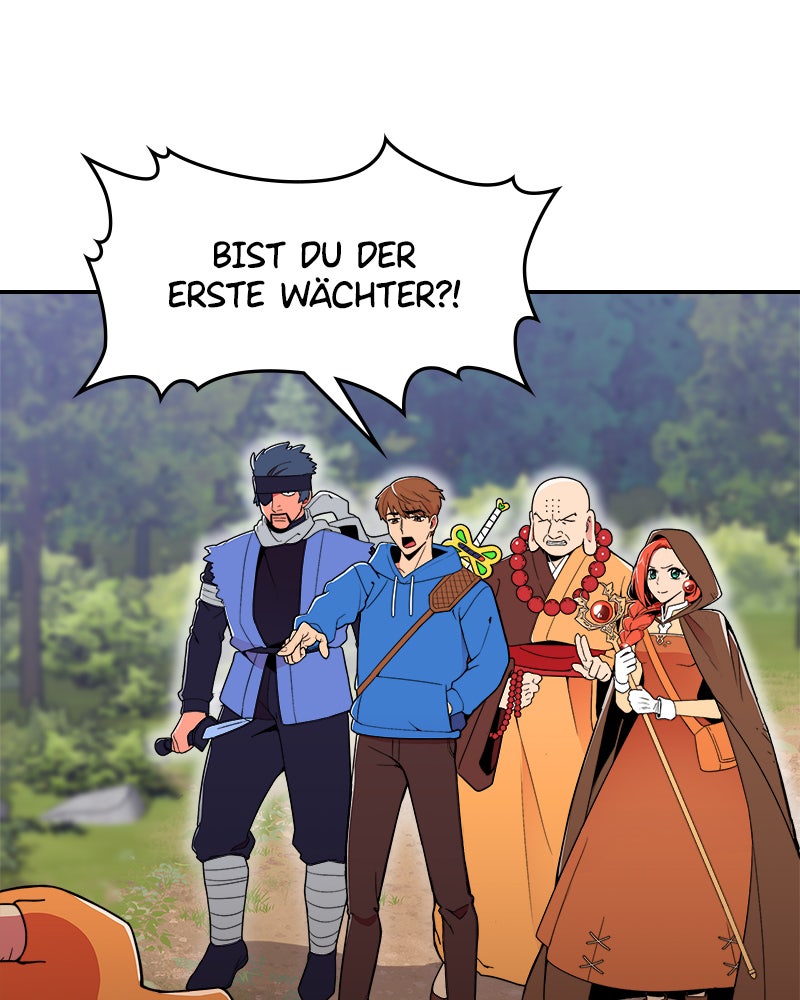 Read Es war einmal ein Krieger Manga Online