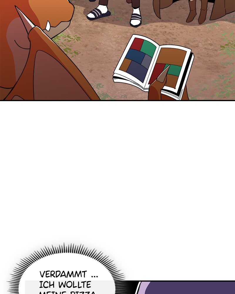 Read Es war einmal ein Krieger Manga Online