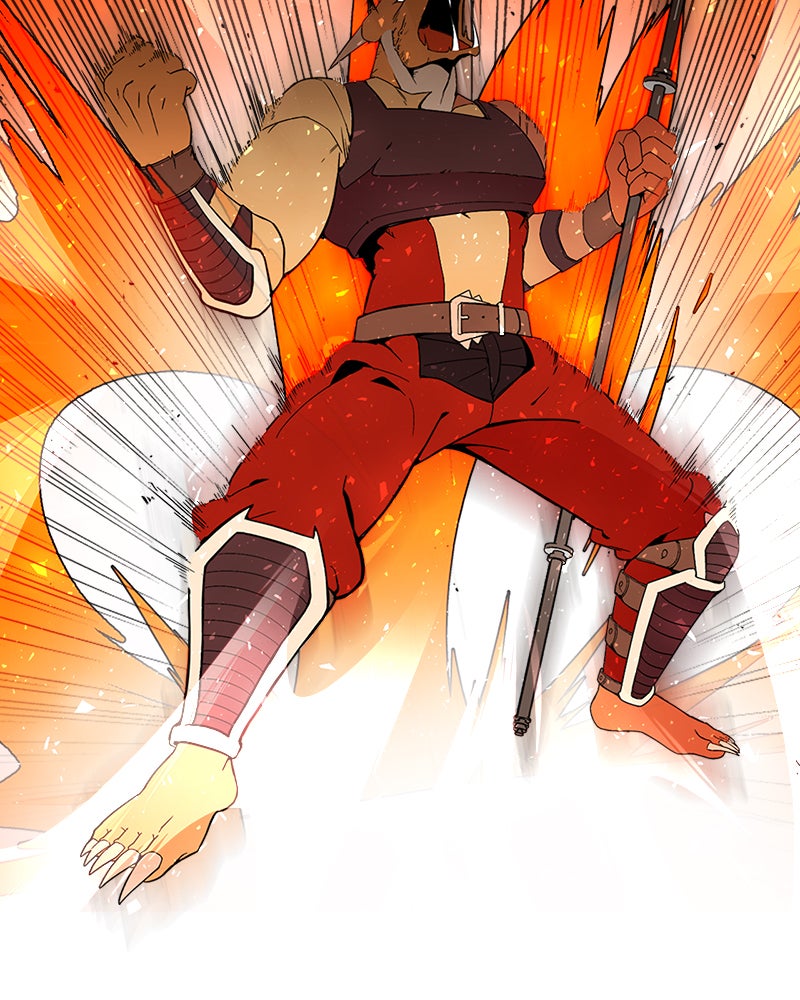 Read Es war einmal ein Krieger Manga Online