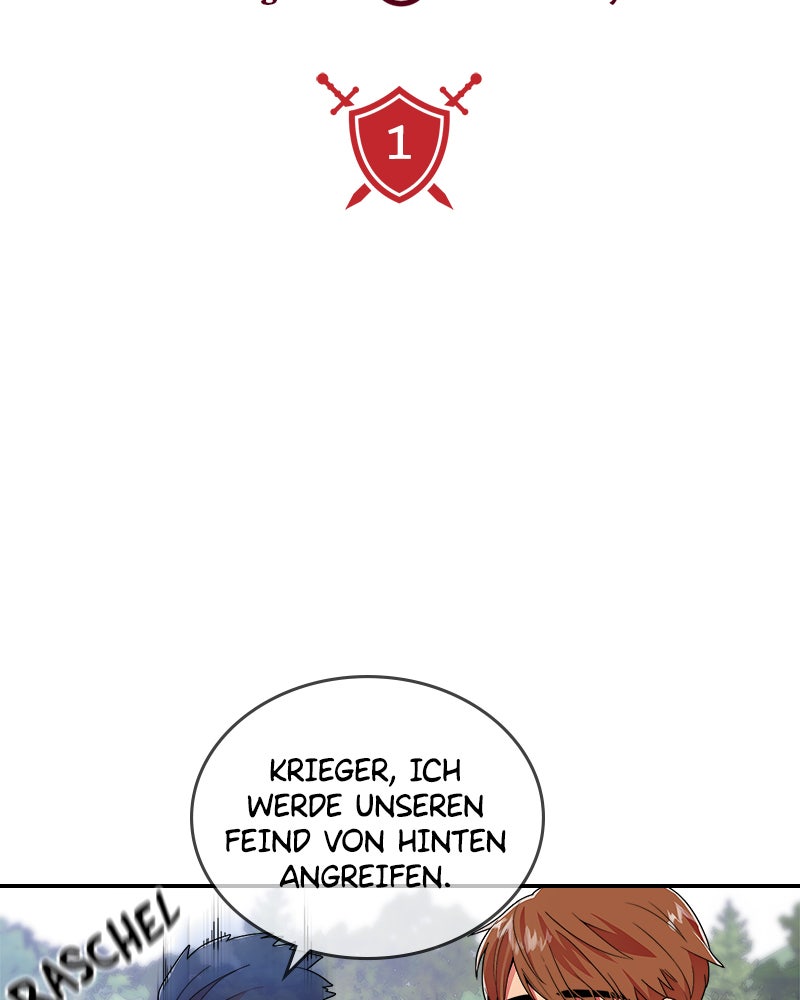 Read Es war einmal ein Krieger Manga Online