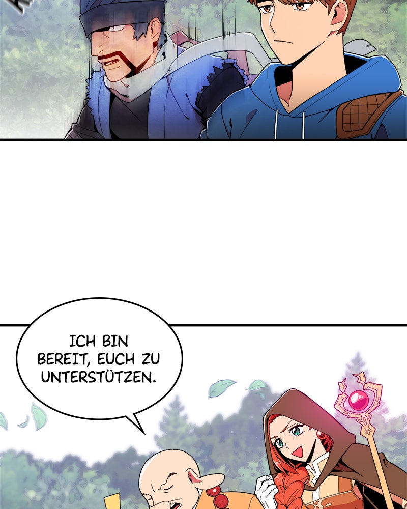 Read Es war einmal ein Krieger Manga Online