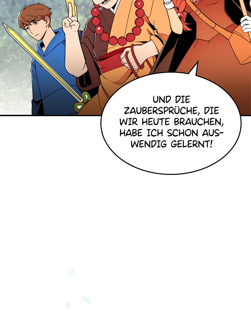 Read Es war einmal ein Krieger Manga Online
