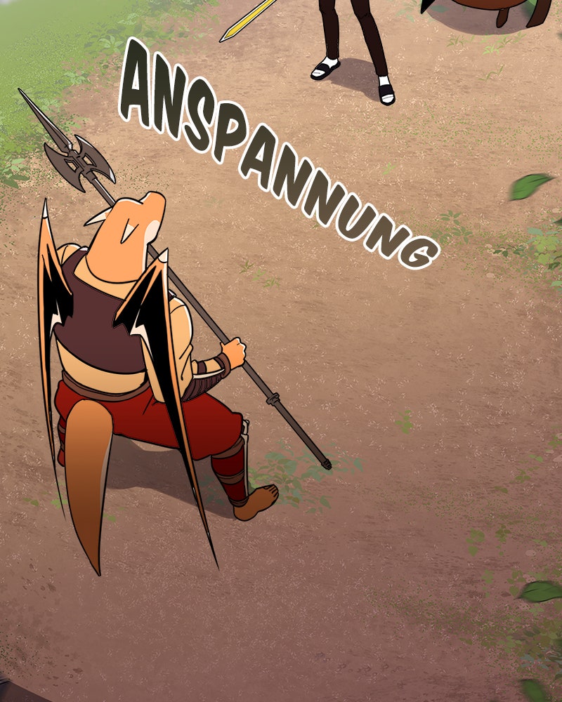 Read Es war einmal ein Krieger Manga Online