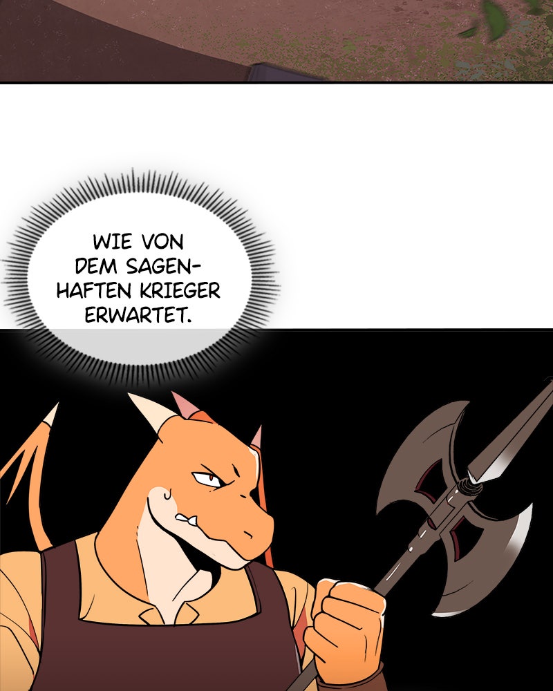 Read Es war einmal ein Krieger Manga Online