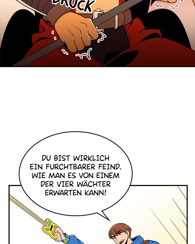 Read Es war einmal ein Krieger Manga Online