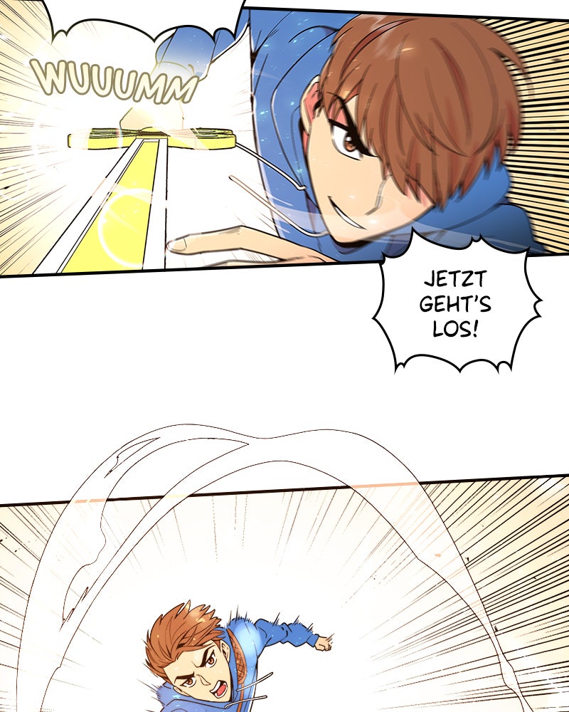 Read Es war einmal ein Krieger Manga Online