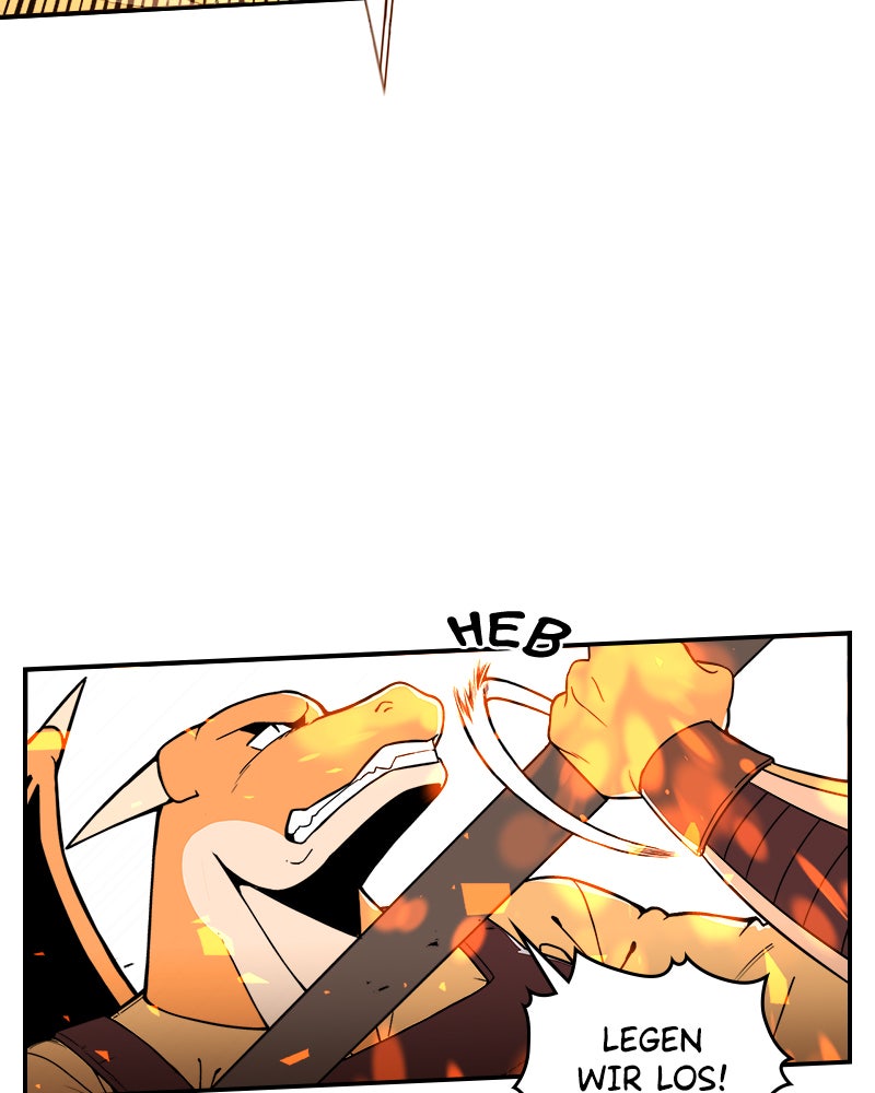 Read Es war einmal ein Krieger Manga Online