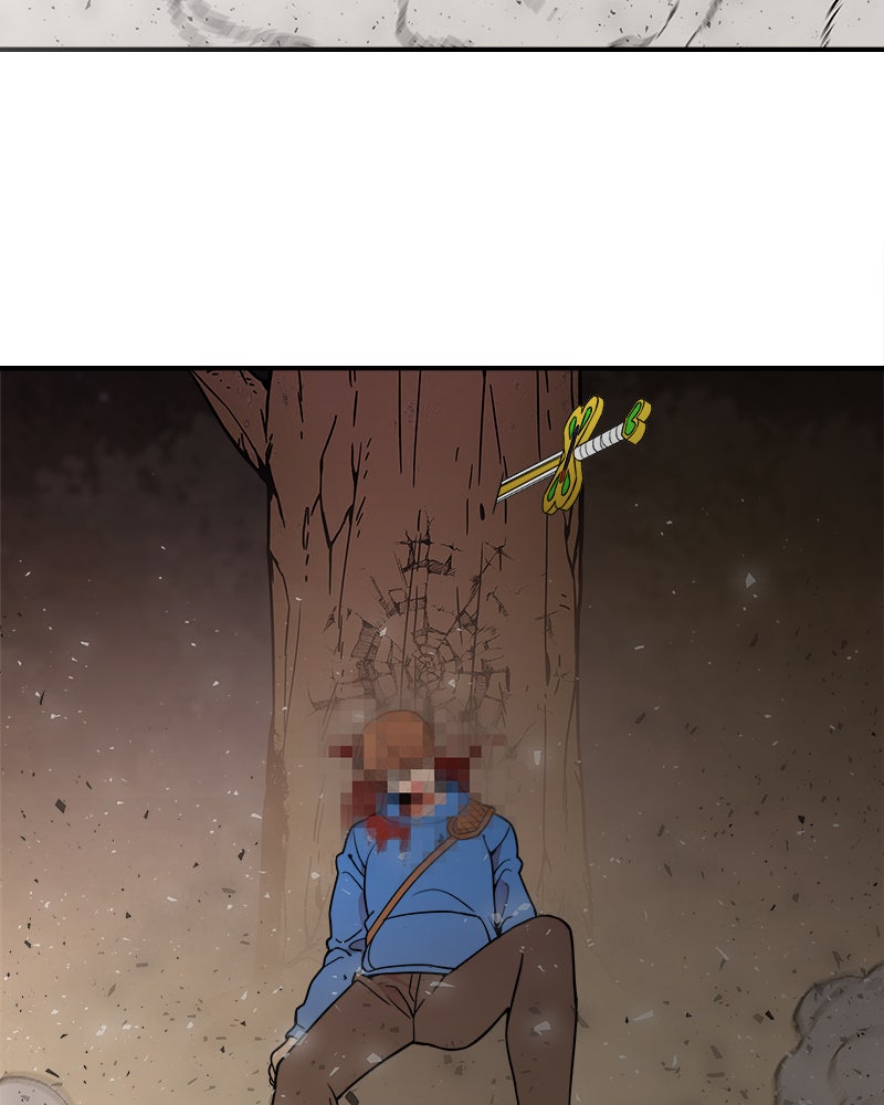 Read Es war einmal ein Krieger Manga Online